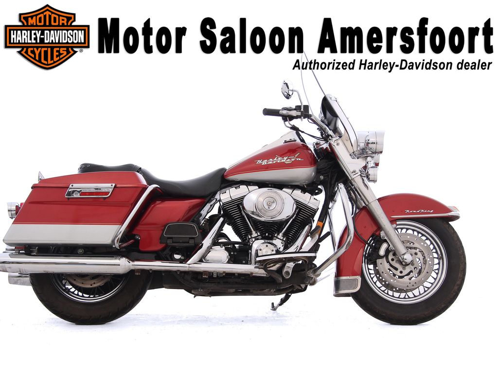  FLHR ROAD KING / ROADKING