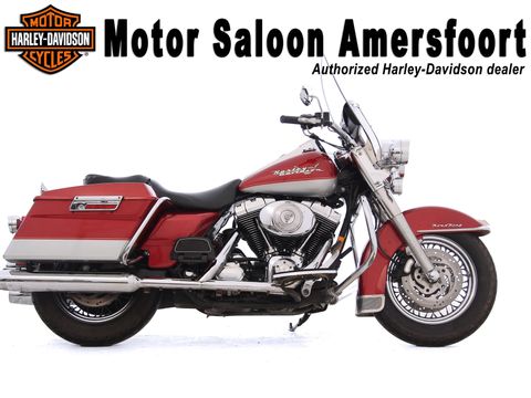  FLHR ROAD KING / ROADKING