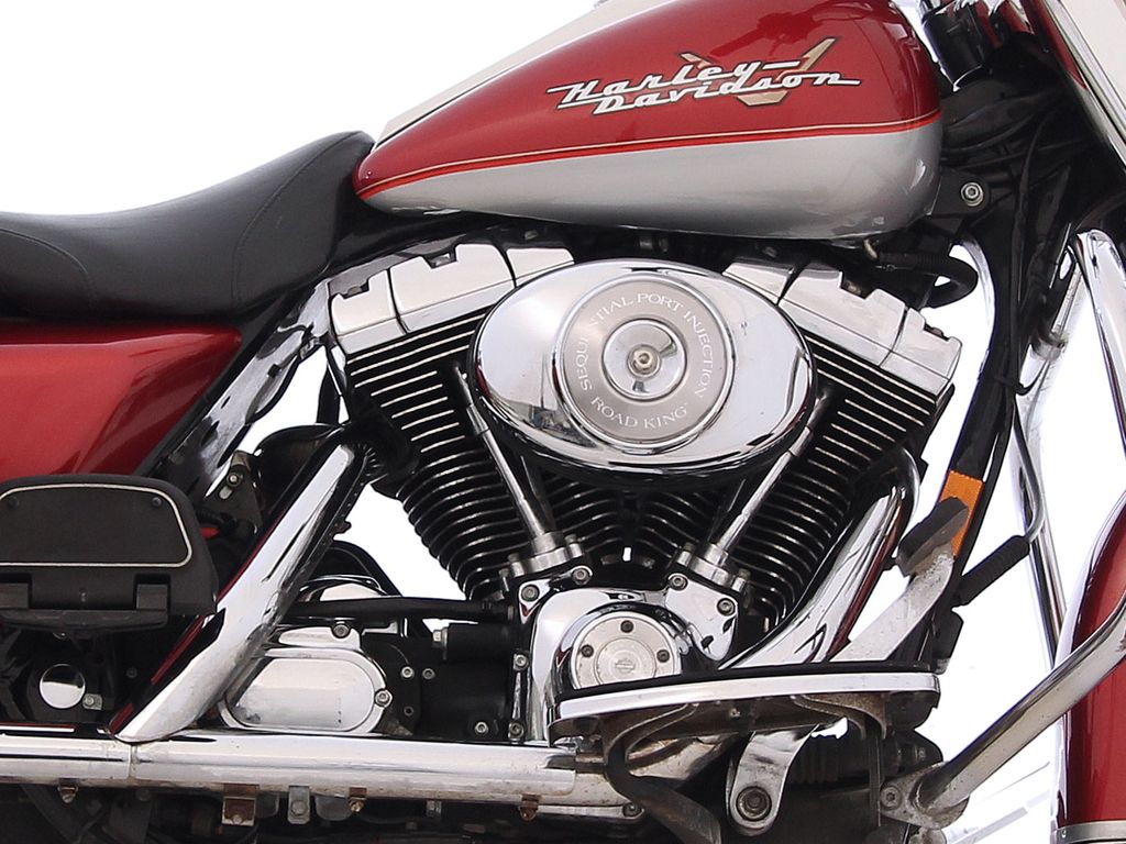 FLHR ROAD KING / ROADKING  FLHR ROAD KING / ROADKING