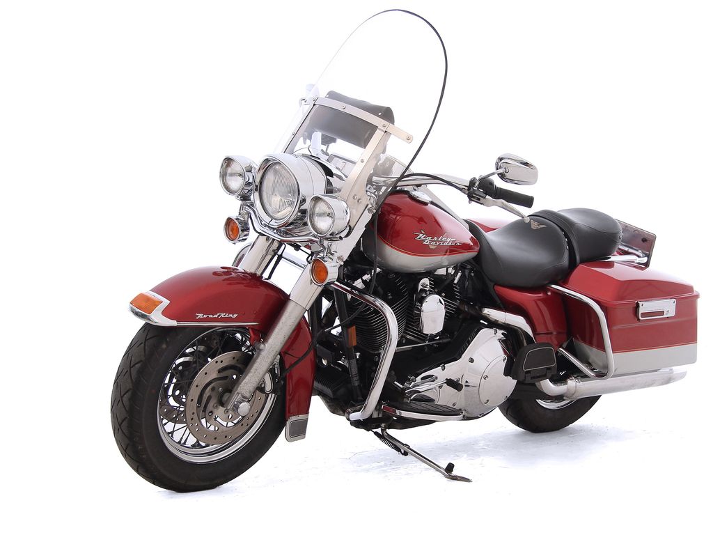 FLHR ROAD KING / ROADKING  FLHR ROAD KING / ROADKING