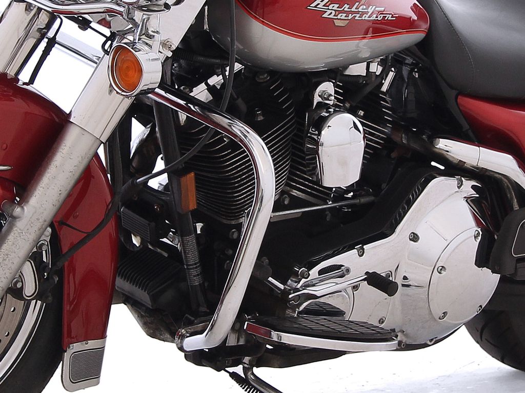 FLHR ROAD KING / ROADKING  FLHR ROAD KING / ROADKING