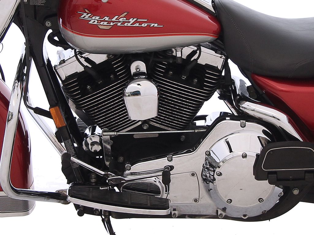 FLHR ROAD KING / ROADKING  FLHR ROAD KING / ROADKING