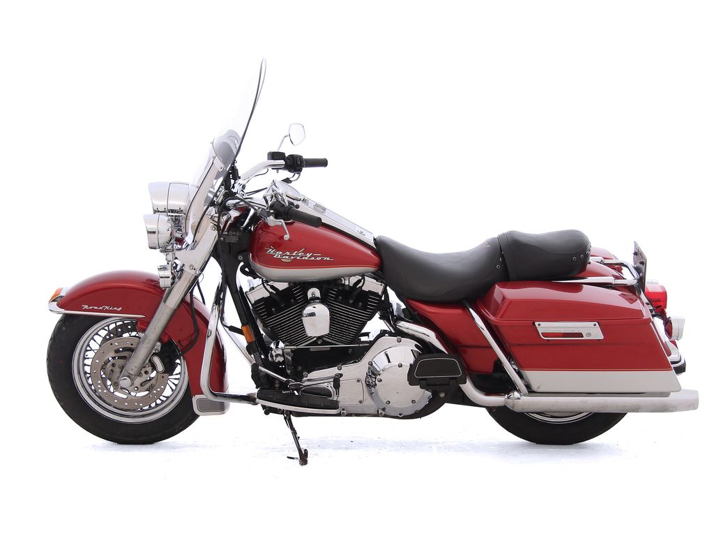 FLHR ROAD KING / ROADKING  FLHR ROAD KING / ROADKING