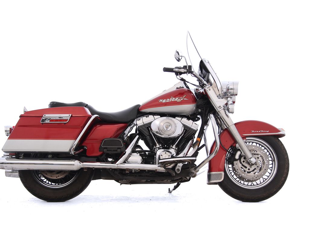 FLHR ROAD KING / ROADKING  FLHR ROAD KING / ROADKING