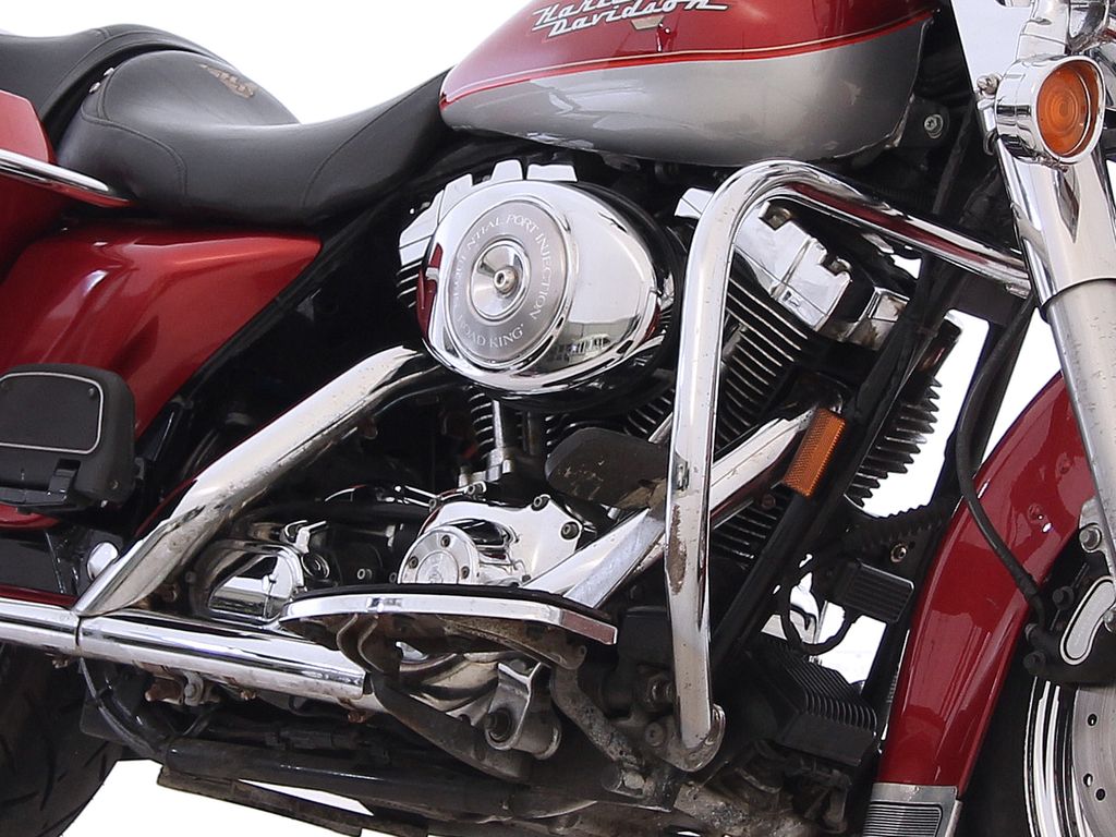 FLHR ROAD KING / ROADKING  FLHR ROAD KING / ROADKING