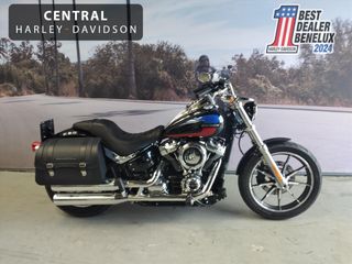  Dyna 1745 LOW RIDER