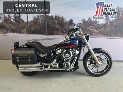  Dyna 1745 LOW RIDER