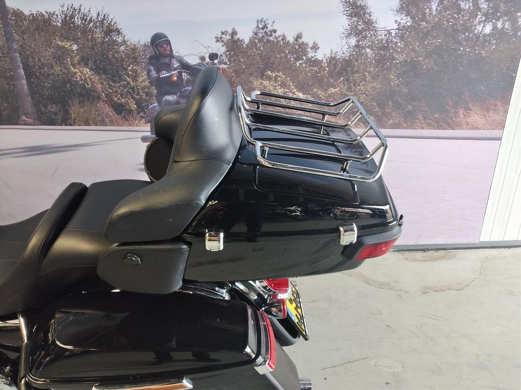 Ultra Limited 1745 67KW  Ultra Limited 1745 67KW