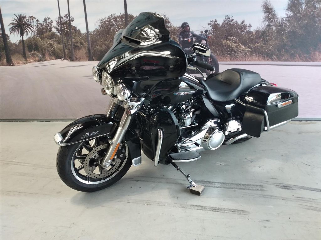 Ultra Limited 1745 67KW  Ultra Limited 1745 67KW