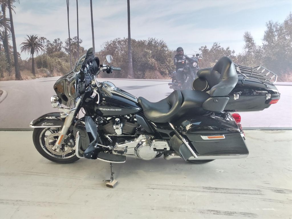 Ultra Limited 1745 67KW  Ultra Limited 1745 67KW