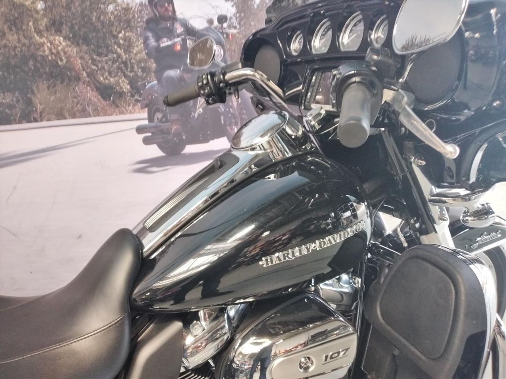 Ultra Limited 1745 67KW  Ultra Limited 1745 67KW