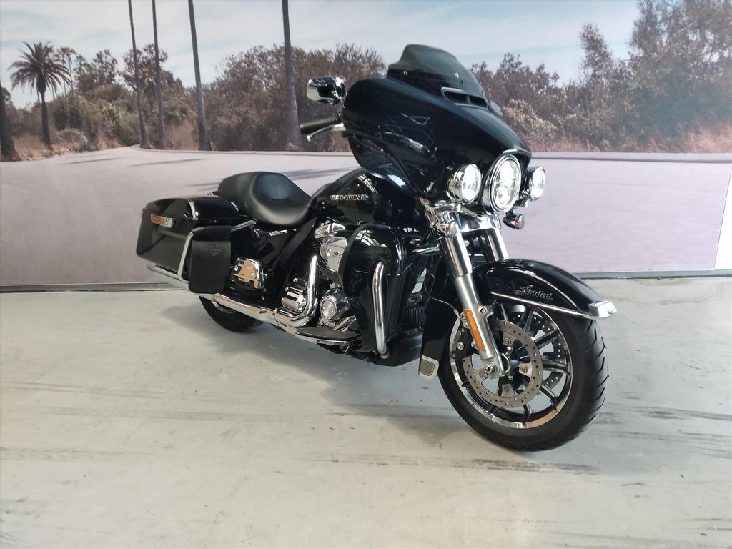 Ultra Limited 1745 67KW  Ultra Limited 1745 67KW