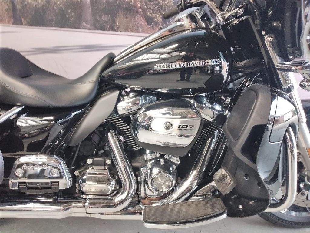 Ultra Limited 1745 67KW  Ultra Limited 1745 67KW