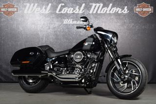  FLSB Sportglide