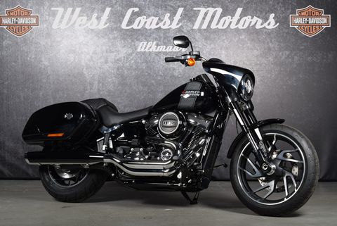  FLSB Sportglide