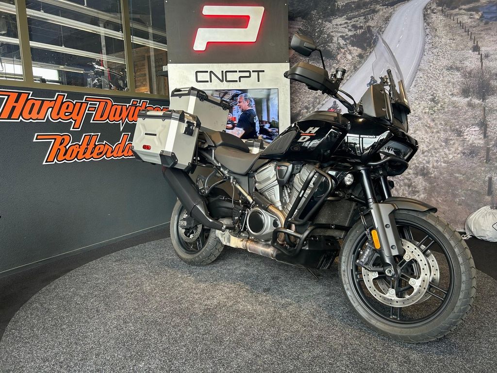  Pan America RSWR 22-04-2022