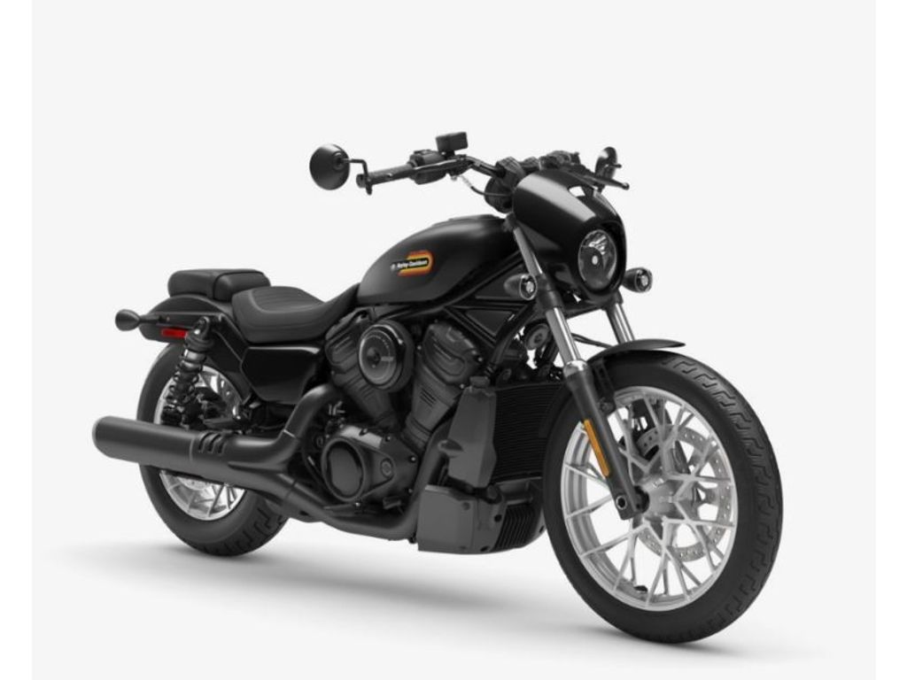  RH975S SPORTSTER