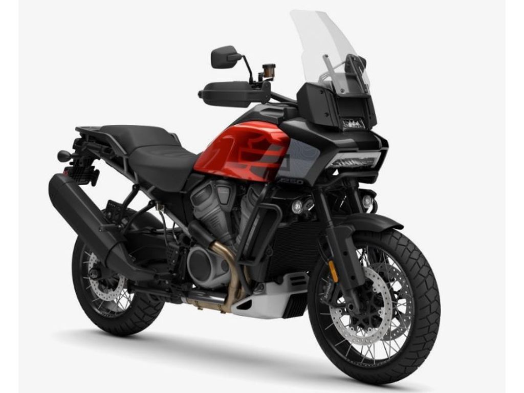  RA1250S Pan America S 40Spk
