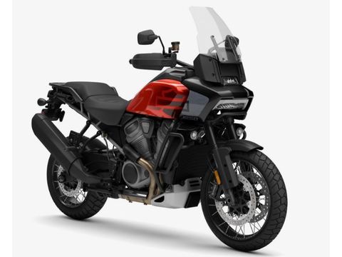  RA1250S Pan America S 40Spk