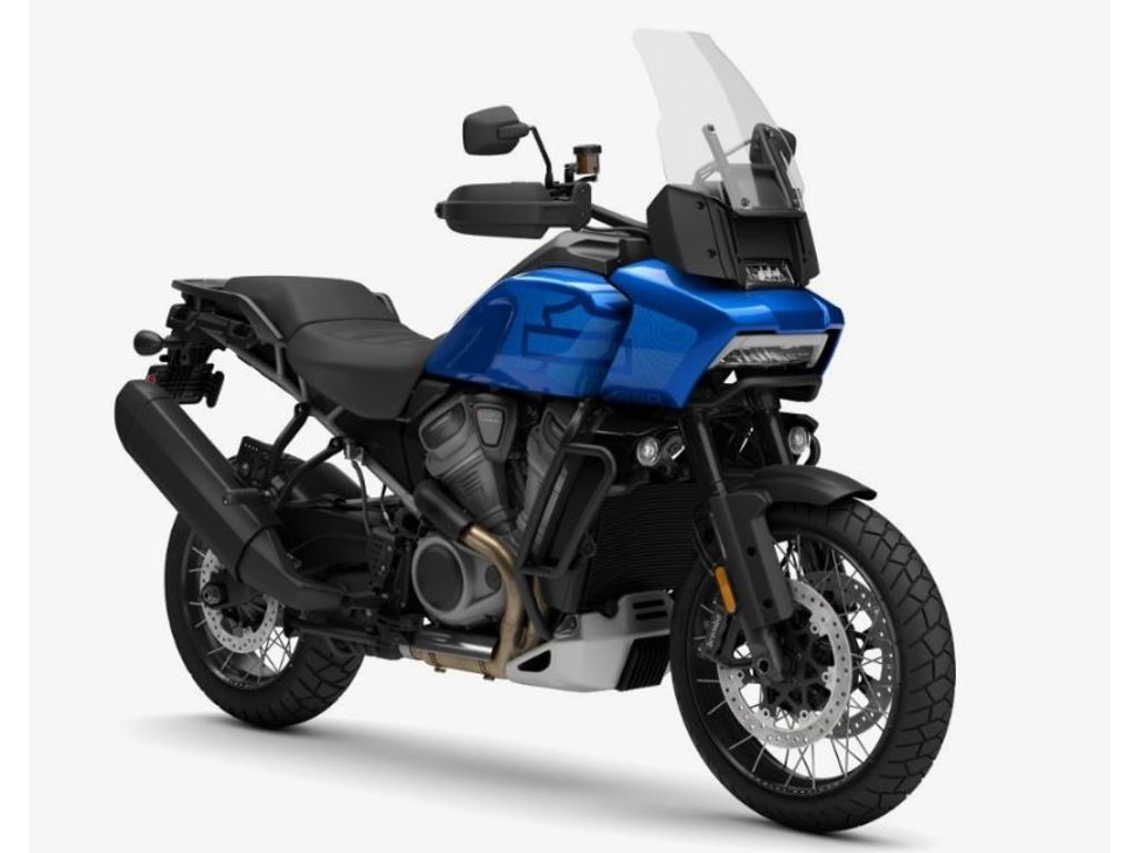  RA1250S Pan America S 40Spk
