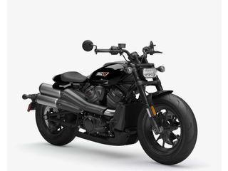  RH1250S SPORTSTER S
