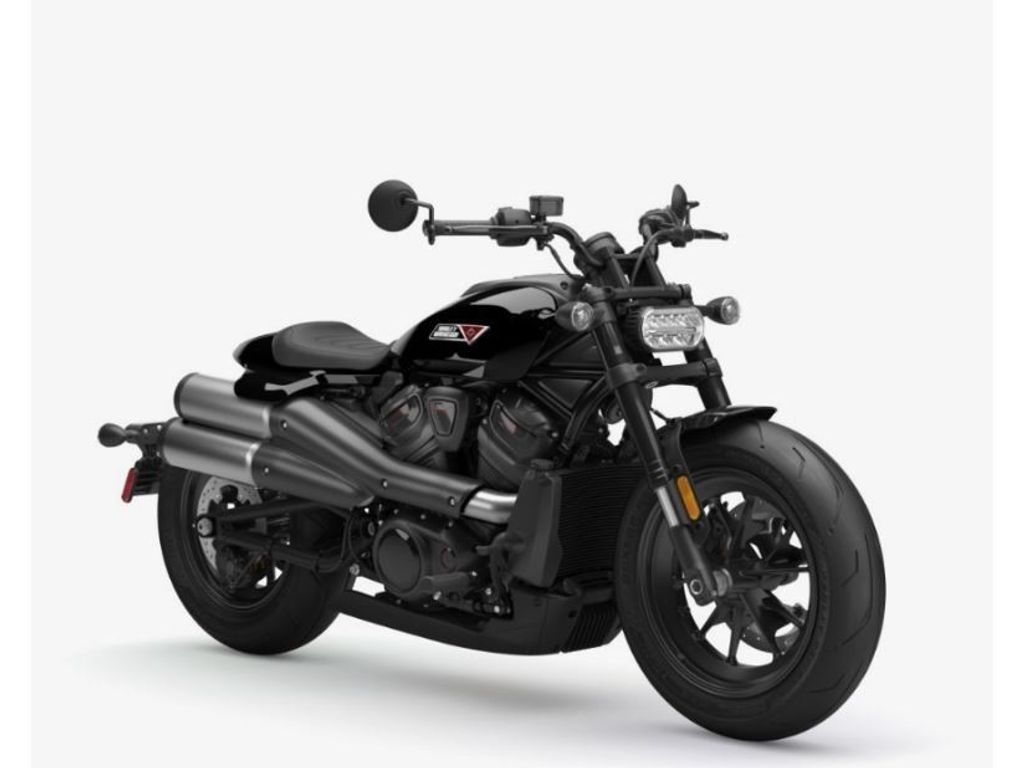  RH1250S SPORTSTER S