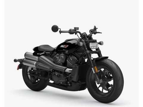  RH1250S SPORTSTER S