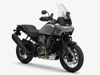  RA1250S Pan America S 40Spk