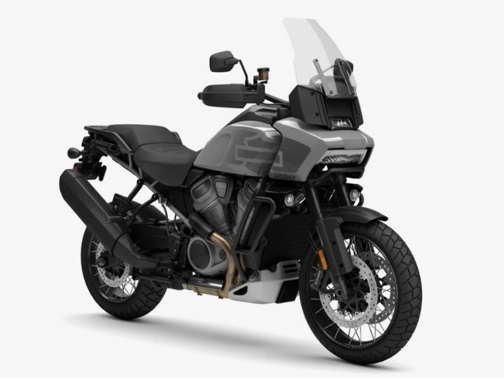  RA1250S Pan America S 40Spk