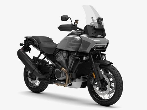  RA1250S Pan America S 40Spk