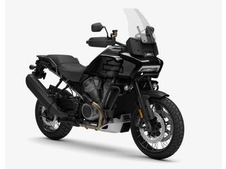  RA1250S Pan America S 40Spk