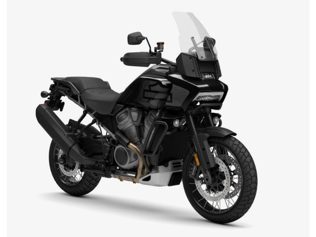  RA1250S Pan America S 40Spk