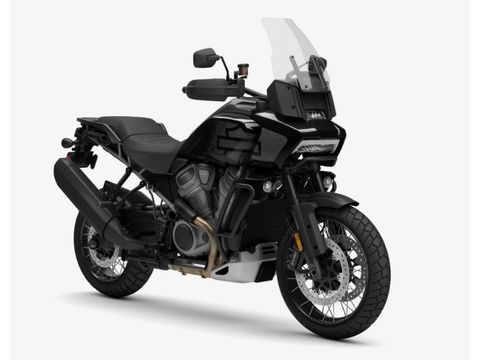  RA1250S Pan America S 40Spk