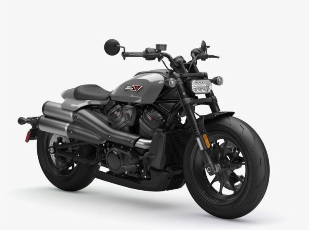  RH1250S SPORTSTER S