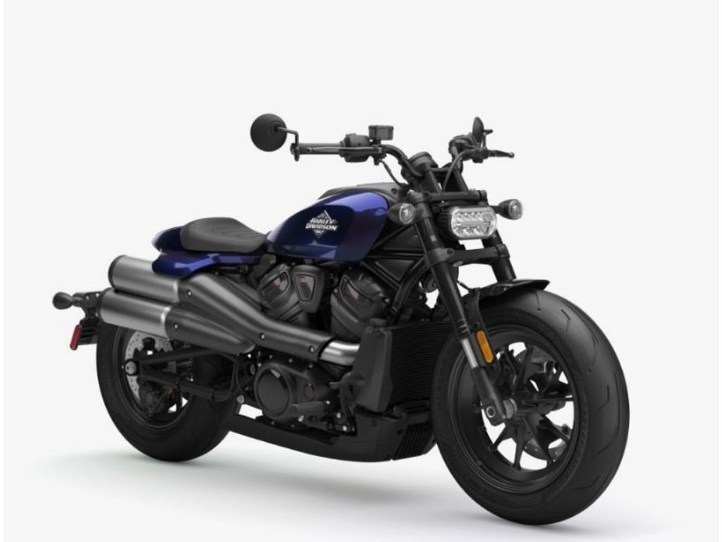  RH1250S SPORTSTER S