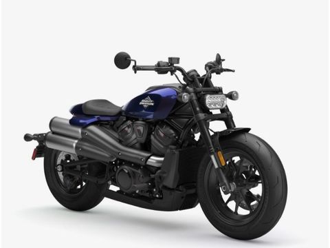  RH1250S SPORTSTER S