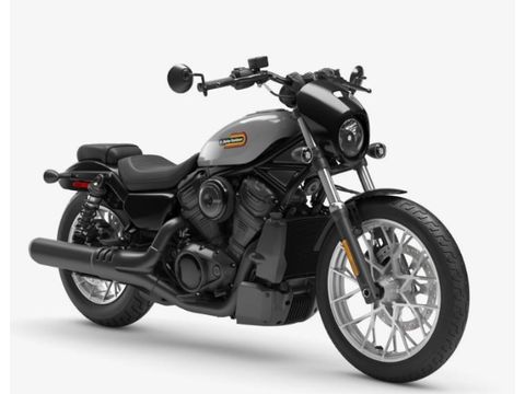  RH975S SPORTSTER