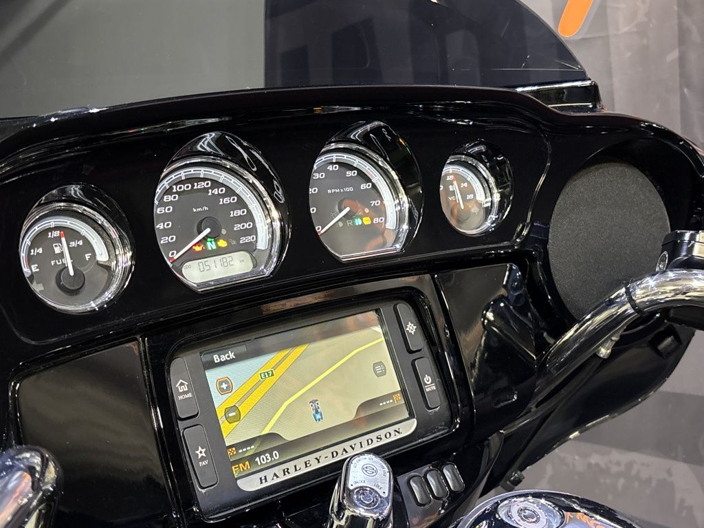 Touring Touring Ultra Limited FLHTK  Touring Touring Ultra Limited FLHTK