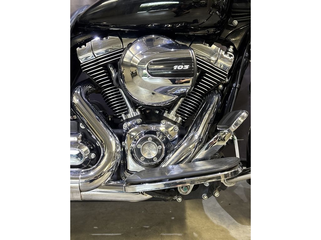 Touring Touring Street Glide Special FLHXS  Touring Touring Street Glide Special FLHXS