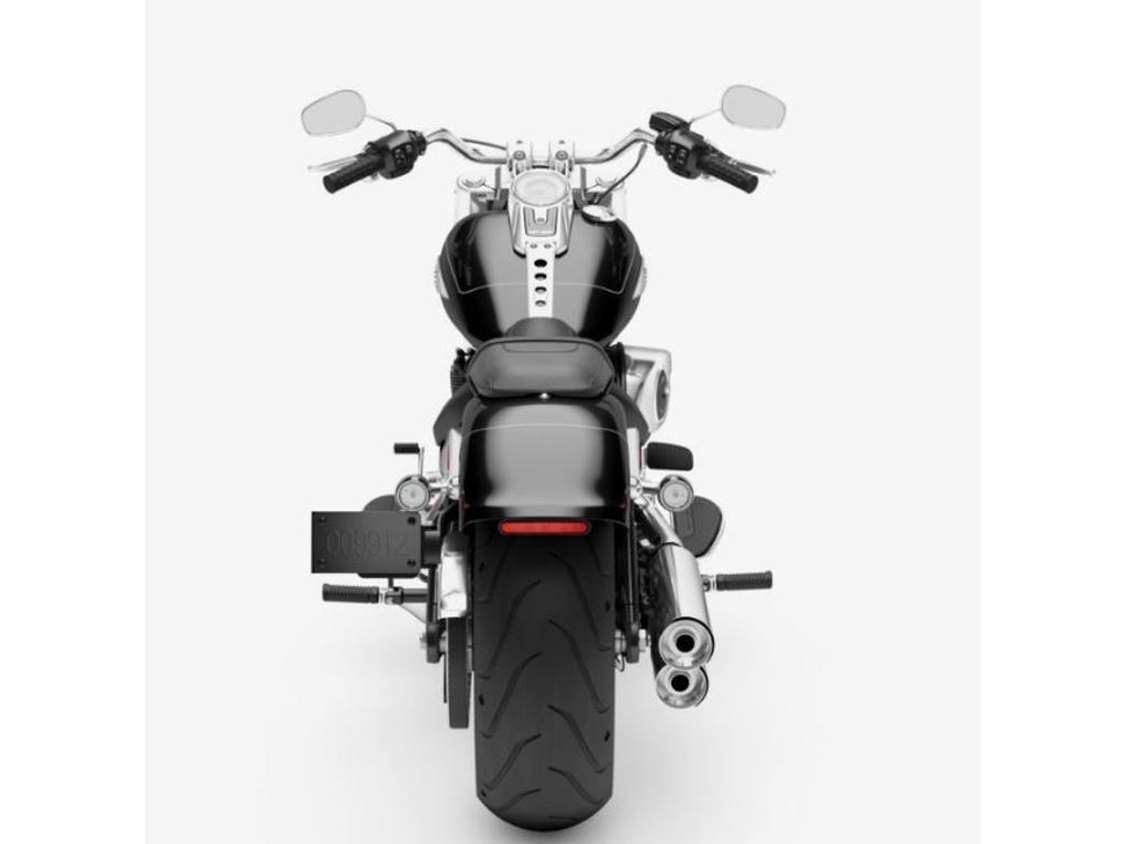 FLFB Vivid Black  FLFB Vivid Black