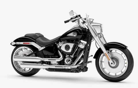  FLFB Vivid Black