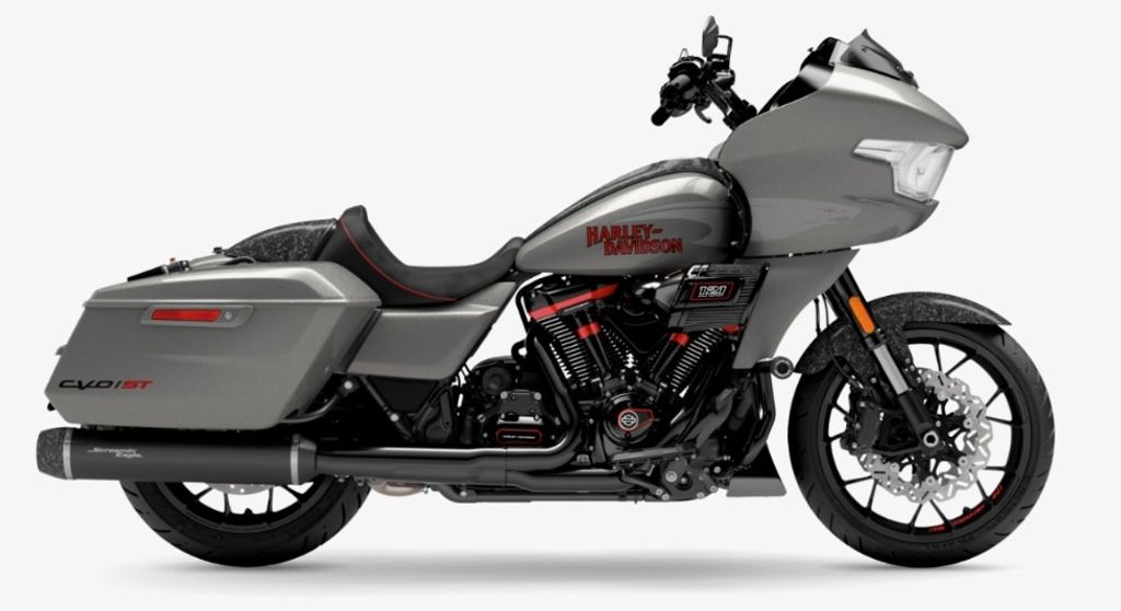  FLTRXSTSE Road Glide ST121 CVO
