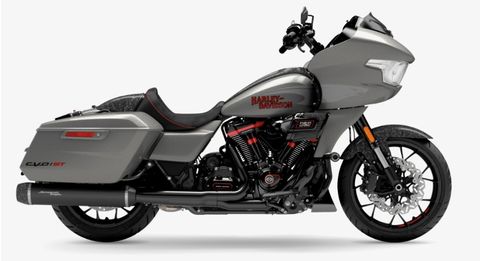  FLTRXSTSE Road Glide ST121 CVO