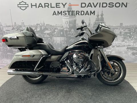  FLTRU Road Glide Ultra