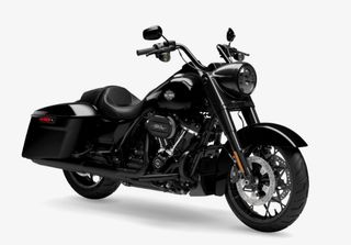  FLHRXS Road King Special