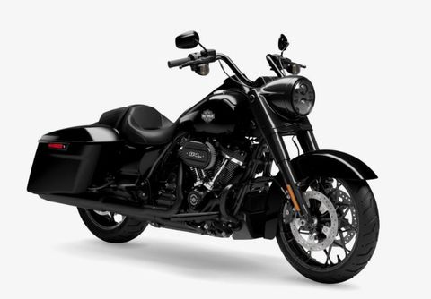 FLHRXS Road King Special