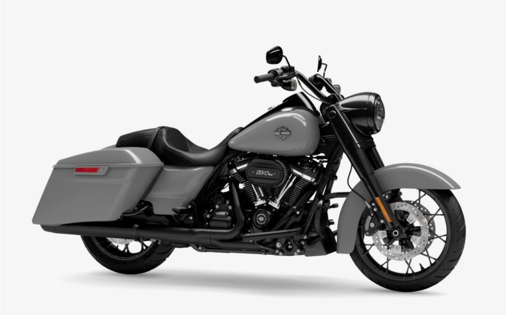  FLHRXS Road King Special