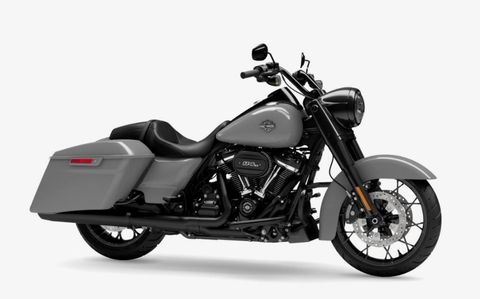  FLHRXS Road King Special