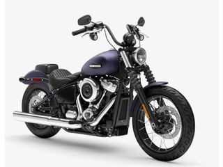  FXBB SOFTAIL Street Bob