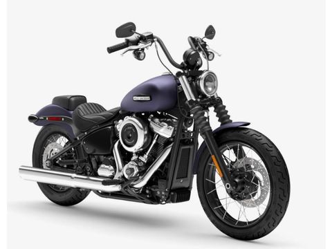  FXBB SOFTAIL Street Bob